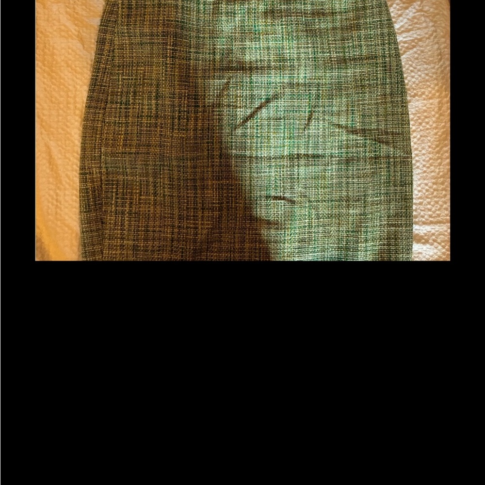 J. Crew no. 2 Pencil Skirt Bundle - size 6 - Picture 9 of 14
